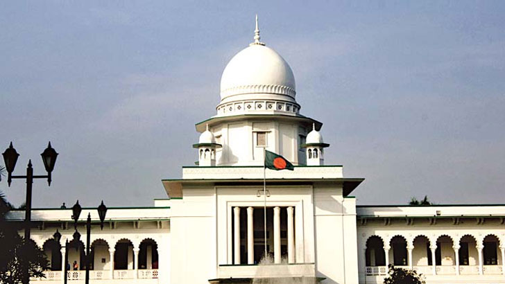 মামলা ছাড়া র‌্যাব গ্রেফতার করতে পারে কিনা জানতে চান হাইকোর্ট