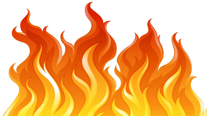 কামরাঙ্গীর চরে ফার্নিচার কারাখানায় আগুনে শিশুসহ দগ্ধ ২