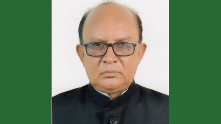 জেলা আওয়ামী লীগের সহ-সভাপতি অধ্যাপক ইউনুস ছেলেসহ কারাগারে