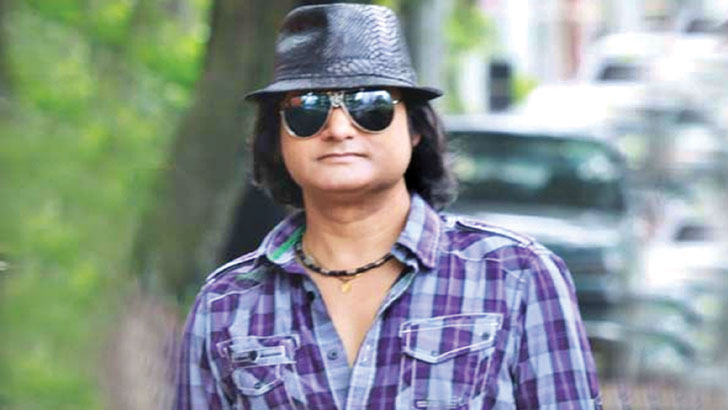 শাফিনের কণ্ঠে হিন্দি গান