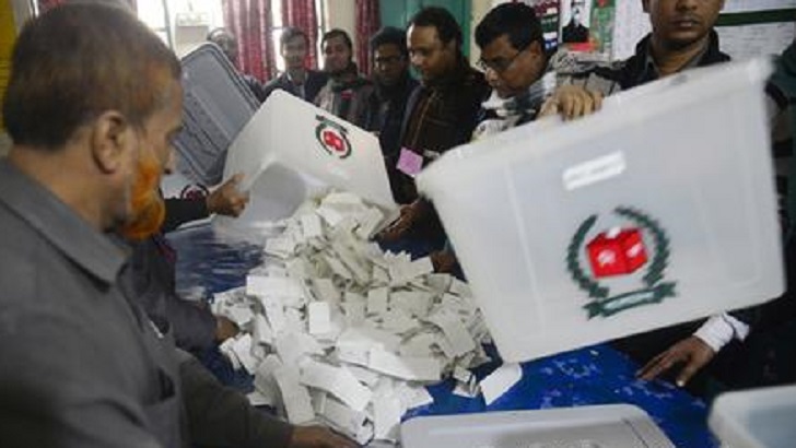 নির্বাচনে সাংবাদিক পর্যবেক্ষকদের বাধা দিলে ৭ বছর জেল