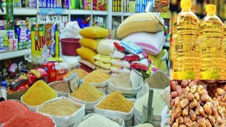 কারসাজিতে দ্রব্যমূল্য বৃদ্ধি