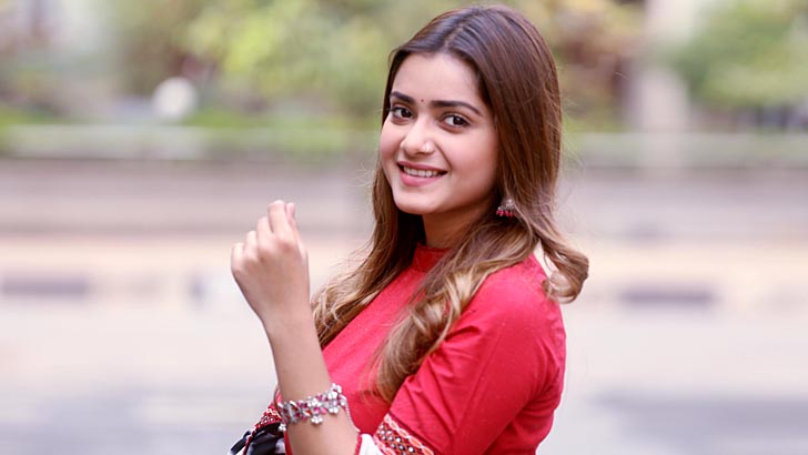 ‘দোয়া নিয়ে আমার প্রত্যাশা অনেক’