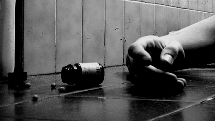 স্ত্রীর সঙ্গে অভিমান করে বিশ্ববিদ্যালয় ছাত্রের আত্মহত্যা