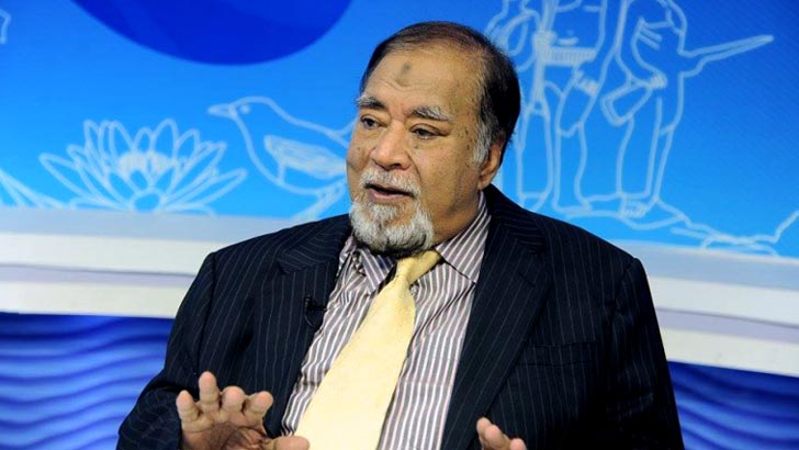 মুক্তিযুদ্ধের অন্যতম সংগঠক নূরে আলম সিদ্দিকী আর নেই