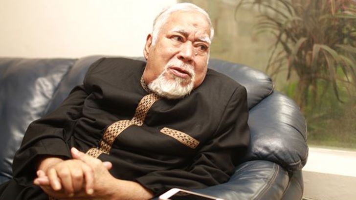 নূরে আলম সিদ্দিকীর বর্ণাঢ্য জীবন