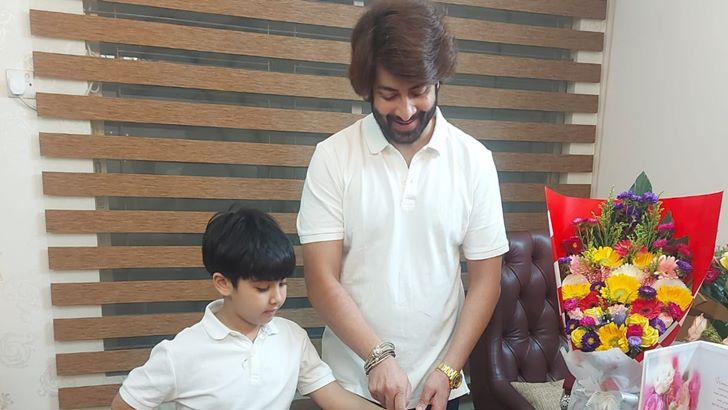 যাদের প্রতি কৃতজ্ঞতা জানালেন শাকিব খান