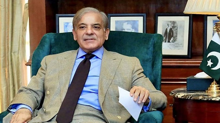 ঘুস নেওয়ার অনুমতি চেয়ে প্রধানমন্ত্রীর কাছে পাক কর্মকর্তার চিঠি