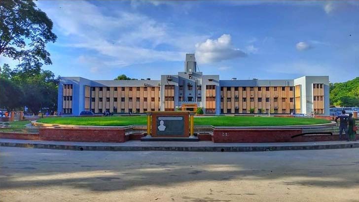 রাবির হল ছাত্রলীগের সম্পাদককে পেটালেন নিজ দলের নেতাকর্মীরা