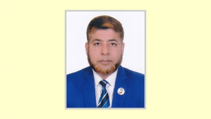 ব্যক্তিগত কাজেই নওগাঁ যান যুগ্ম সচিব এনামুল, নেননি অনুমতি 