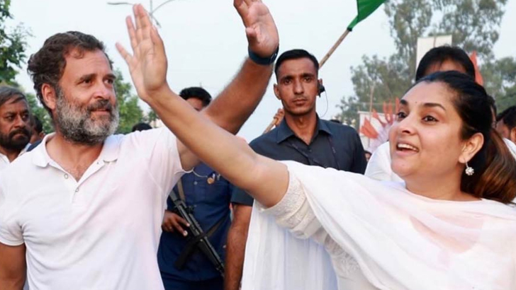 রাহুল সম্পর্কে যা বললেন দিব্যা