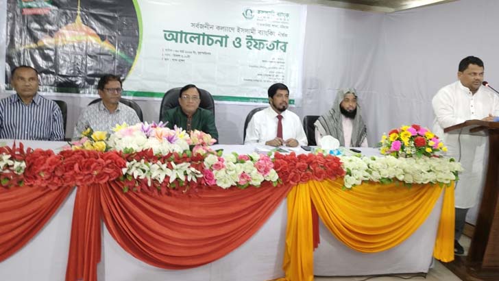 রমজান শুধু সিয়াম সাধনা নয় বরং ব্যক্তির চরিত্রেও পরিবর্তন ঘটায়