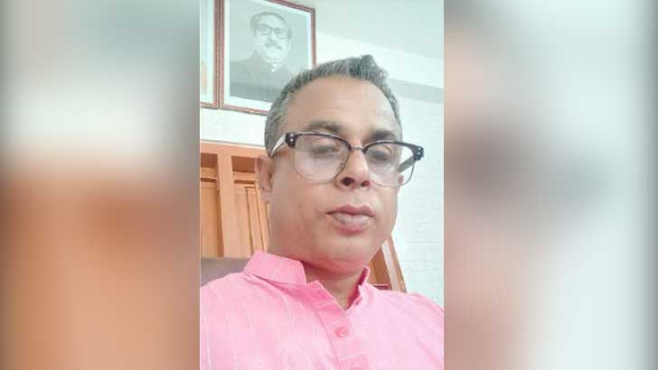 ছেলের বিরুদ্ধে ছাগল চুরির অভিযোগ, বাবাকে নির্যাতন