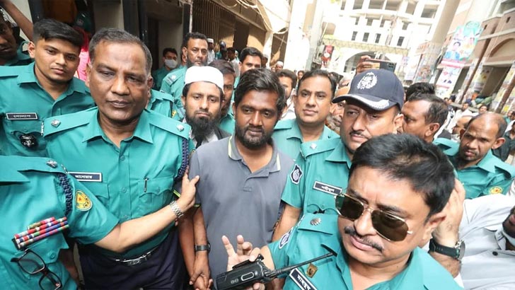 মামলা তুলে নেওয়ার দাবি নোয়াবের