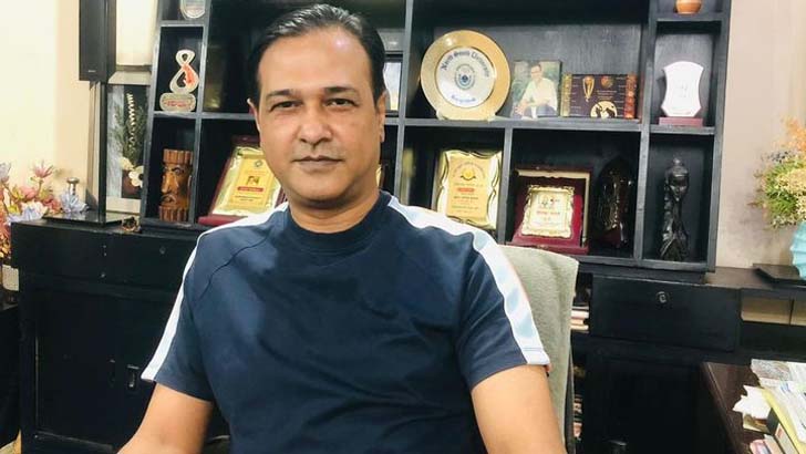 এতোসব সার্কাসের ভিড়ে আমি বেশ ভালো আছি: আসিফ