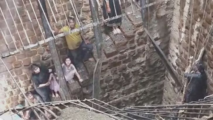 ভারতে মন্দির দুর্ঘটনায় নিহত বেড়ে ৩৫