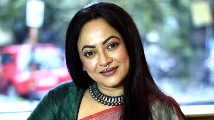 বিচ্ছেদের পর যে কারণে বিয়ে করেননি শ্রীলেখা