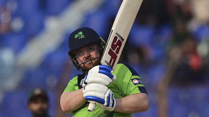 টাইগারদের হারিয়ে যা বললেন আয়ারল্যান্ড অধিনায়ক