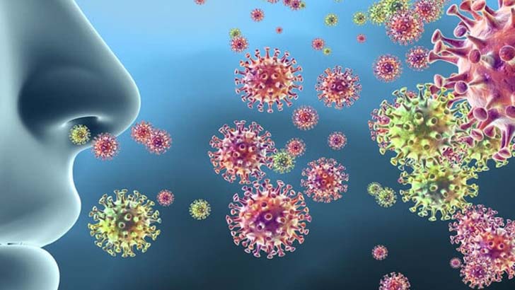 মৌসুমি রোগের এ সময় চাই সঠিক পথ্য