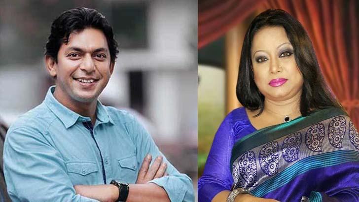 চঞ্চলে মুগ্ধ মিনু