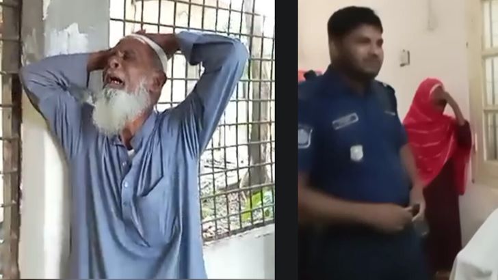 হাজীগঞ্জে আইনজীবীর সহকারীকে পিটিয়ে হত্যা 