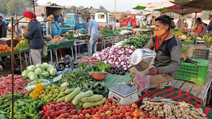 পাকিস্তানে গাছের মাথায় দ্রব্যমূল্য, জনগণের মাথায় হাত