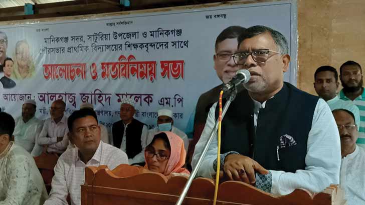 মেডিকেলে এবার ৭০ শতাংশ নারী ভর্তি হয়েছেন: স্বাস্থ্যমন্ত্রী