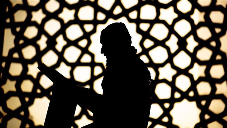 পাপাচার বর্জনের শক্তি জোগায় সিয়াম