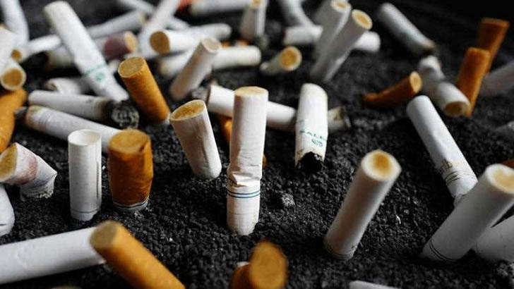 তামাক ও ধূমপান ছাড়ার উপযুক্ত সময় এখনই