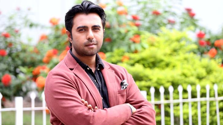 অপূর্বের বেস্ট ফ্রেন্ড