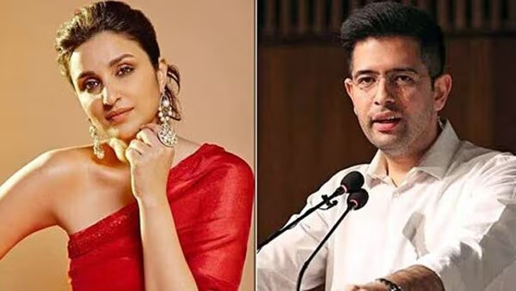 ‘রাজনীতিবিদ বিয়ে করব না’, গুঞ্জনের মধ্যে পরিণীতির সেই সাক্ষাৎকার ভাইরাল