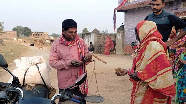 বাংলা সিরিয়ালে ‘কাঁচা বাদাম’ গায়ক ভুবন