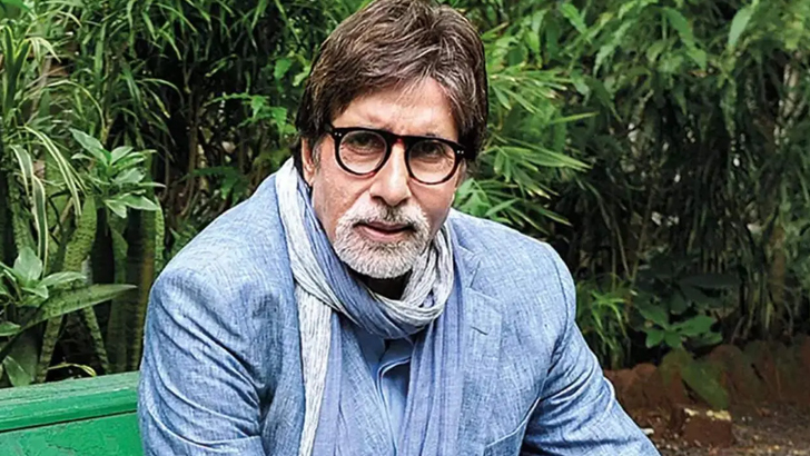 যে কারণে ‘মিস্টার ইন্ডিয়া’ ছেড়ে দিয়েছিলেন অমিতাভ বচ্চন