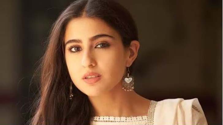 আমার বিয়ের সময় হয়নি: সারা