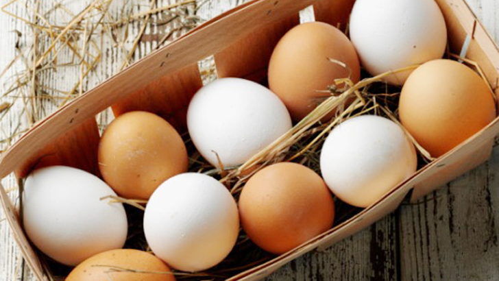 যে কারণে ভারত থেকে ডিম আমদানি করছে শ্রীলংকা