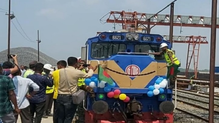 স্বপ্নের পদ্মা সেতুতে আরেক মাইলফলক