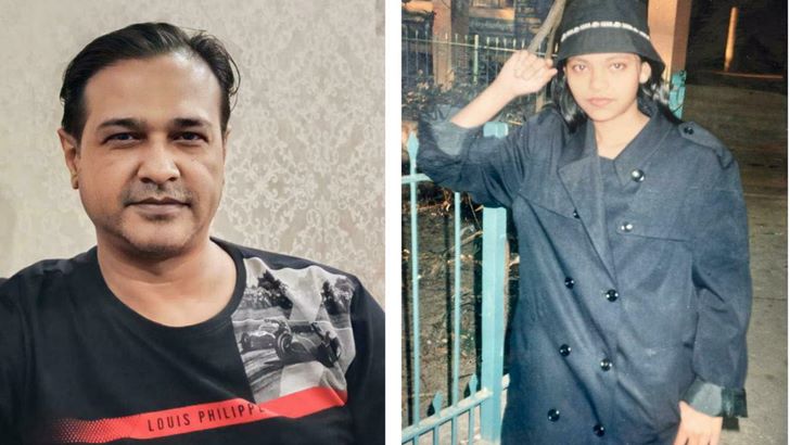 ১৮ বছর পর মুন্নীর উদ্দেশে যা বললেন আসিফ