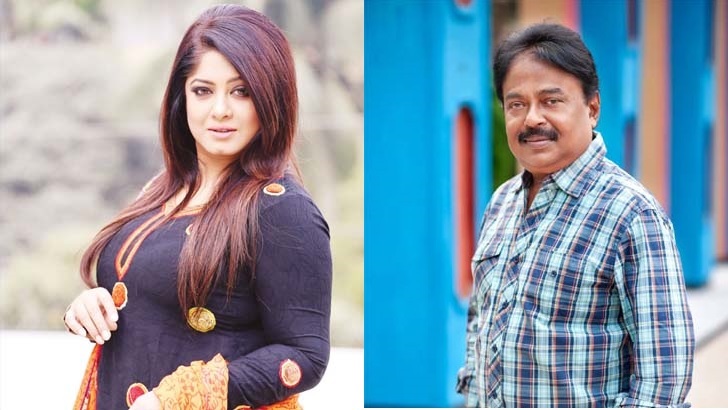 নাচগান করলেন, আবার সব মুছে দিতে বললেন কেমন হয় না?