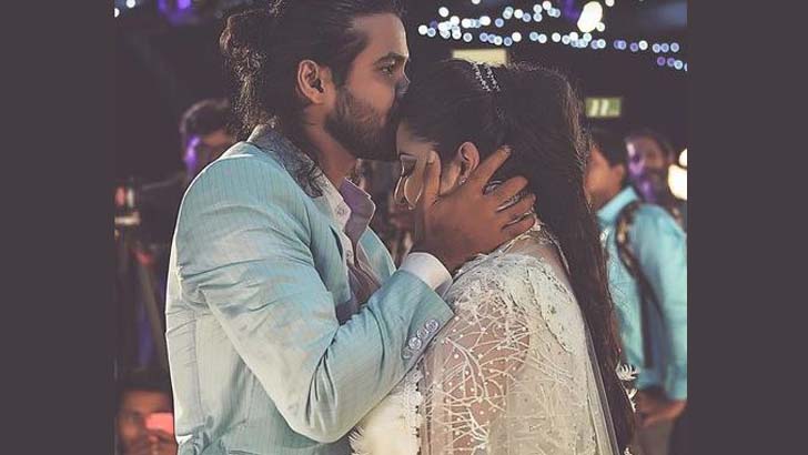 নতুন ভিডিও পোস্ট, এবার কী বার্তা দিলেন পরীমনি