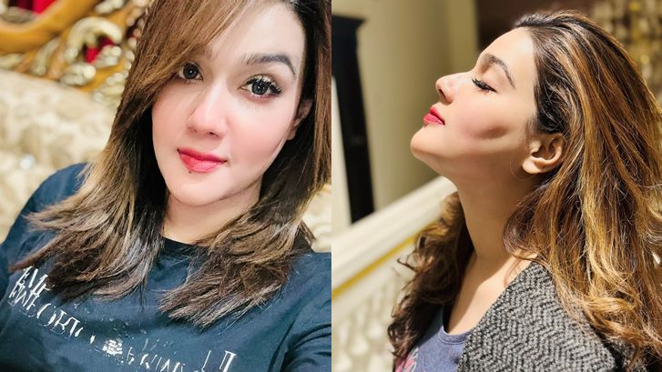 ভালোবাসার অনুভূতি নিয়ে মাহির খোলা চিঠি