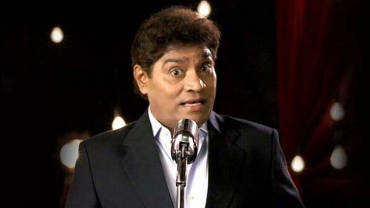 স্কুলে ড্রপ আউট হয়েছিলেন জনি লিভার