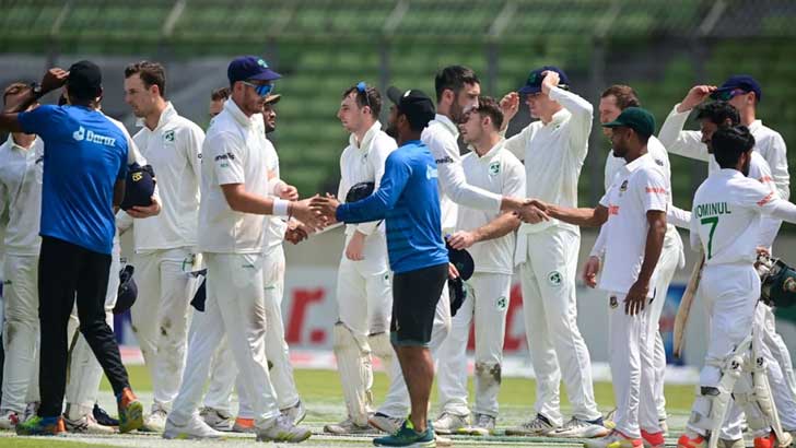 ‘টেস্ট ক্রিকেটের মানসিকতাই গুরুত্বপূর্ণ’