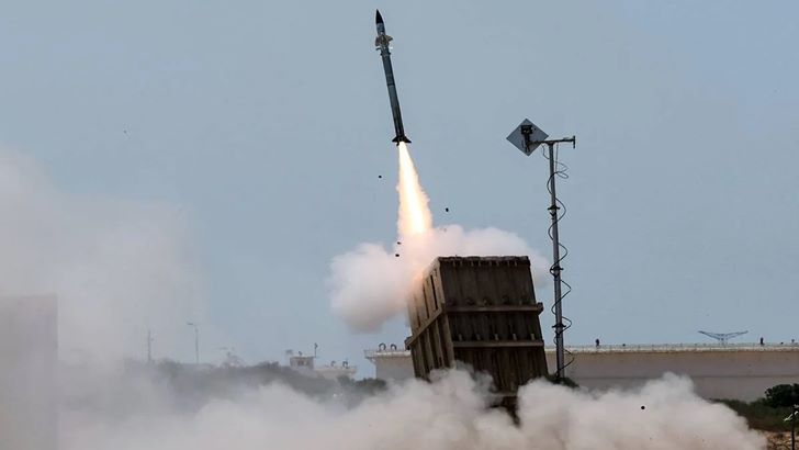 ন্যাটোতে যোগ দিয়েই ইসরাইলি ক্ষেপণাস্ত্রব্যবস্থা কিনছে ফিনল্যান্ড