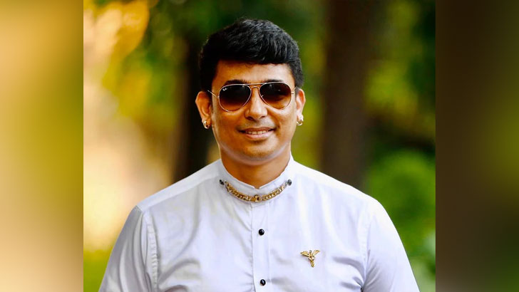 দেশের কোন নায়ককেই ফলো করি না: জায়েদ খান  