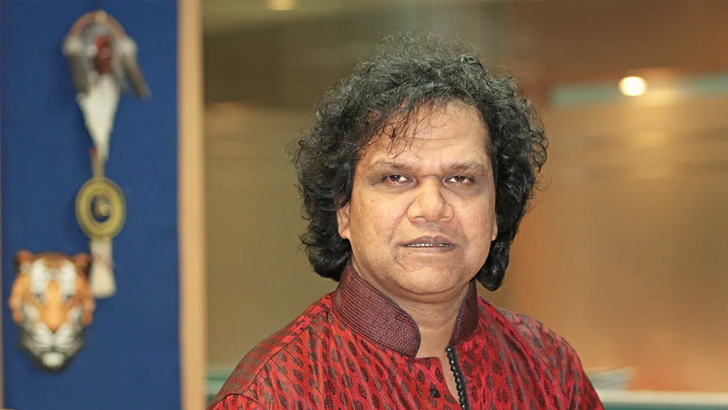 ডিএমএসে আরিফুল ইসলাম মিঠু সপ্তাহ