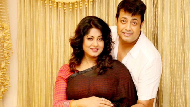 মৌসুমীর শেষ ইচ্ছা নিয়ে হইচই, এবার মুখ খুললেন ওমর সানী
