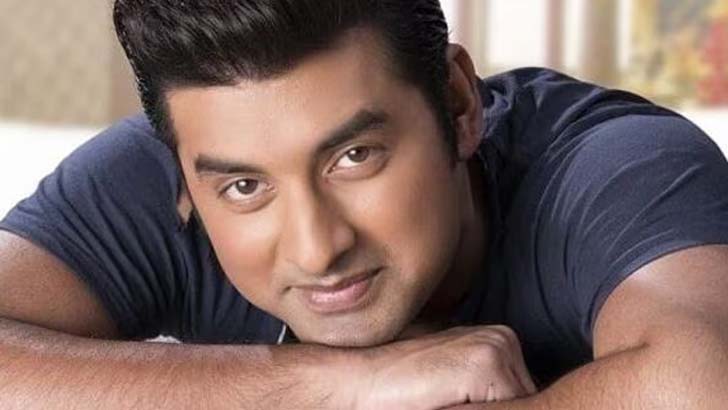 বিয়ে নিয়ে আক্ষেপ অঙ্কুশের