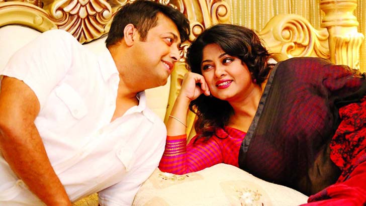 মৌসুমী এখন কেন সব কিছু ডিলিট করবেন: ওমর সানী