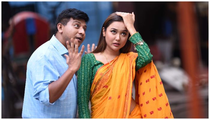 শিক্ষামূলক গল্পের নাটক