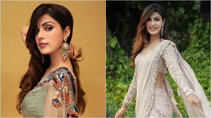 কী ভেবেছিলেন, আমি ভয় পেয়ে গেছি: রিয়া